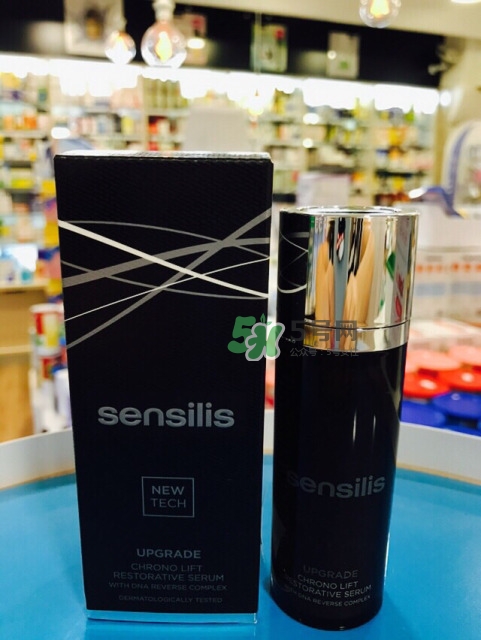 sensilis是什么牌子？sensilis是什么檔次