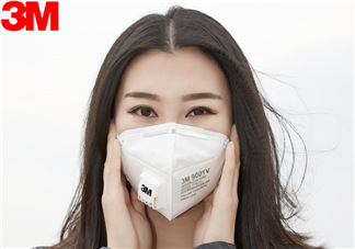 3M口罩能用多久？3m口罩哪種好？