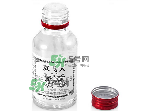雙飛人有胃炎可以喝嗎？雙飛人胃疼可以吃嗎？