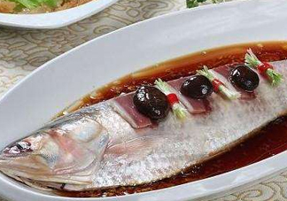 鰣魚的魚鱗能吃嗎？鰣魚為什么不去魚鱗