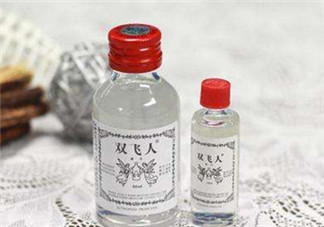 雙飛人有胃炎可以喝嗎？雙飛人胃疼可以吃嗎？