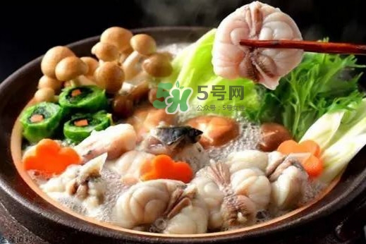 河豚魚(yú)多少錢(qián)一斤？河豚為什么會(huì)鼓起來(lái)