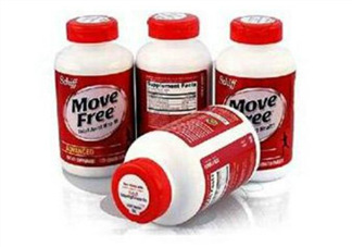 movefree維骨力怎么吃？movefree維骨力使用說明