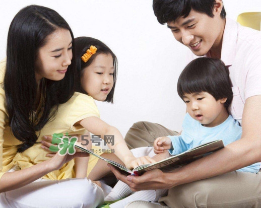 孩子很黏人怎么辦？孩子很依賴人怎么辦