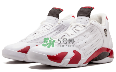 air jordan 14 candy cane白紅配色復(fù)刻什么時(shí)候發(fā)售？