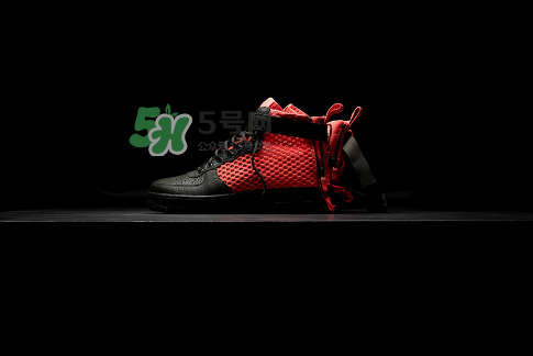 nike sf af1 mid消防員配色什么時(shí)候發(fā)售？空軍一號(hào)消防員色發(fā)售時(shí)間
