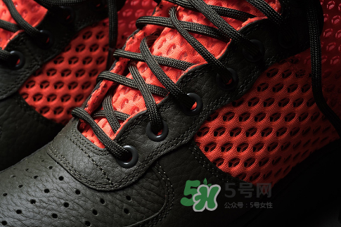 nike sf af1 mid消防員配色什么時(shí)候發(fā)售？空軍一號(hào)消防員色發(fā)售時(shí)間