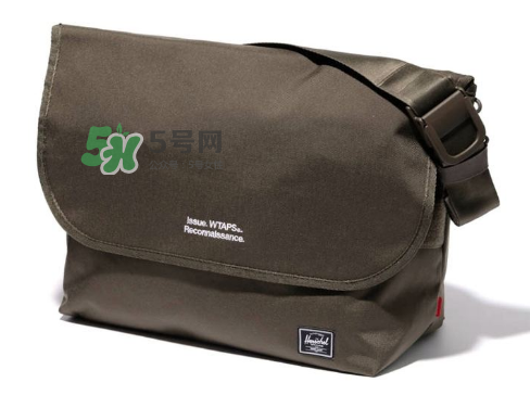 wtaps與herschel supply co.聯(lián)名款包包多少錢(qián)_有哪些款式？