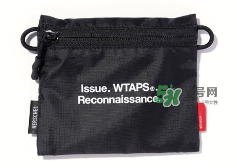 wtaps與herschel supply co.聯(lián)名款包包多少錢(qián)_有哪些款式？