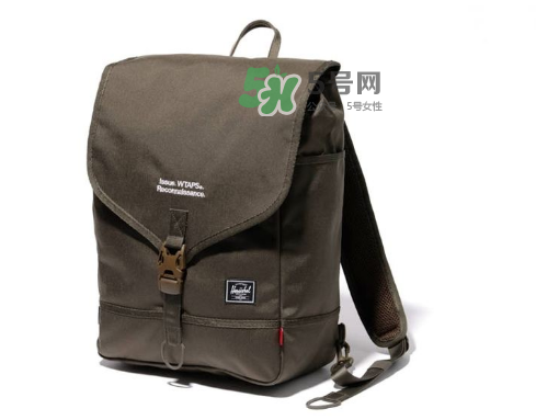 wtaps與herschel supply co.聯(lián)名款包包多少錢(qián)_有哪些款式？