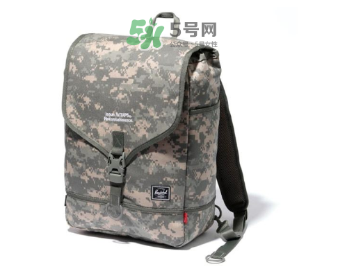 wtaps與herschel supply co.聯(lián)名款包包多少錢(qián)_有哪些款式？