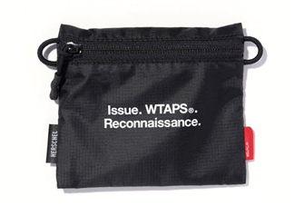 wtaps與herschel supply co.聯(lián)名款包包多少錢(qián)_有哪些款式？