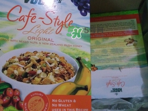 vogels沃格爾麥片怎么吃？vogels沃格爾食用方法