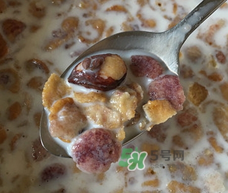 vogels沃格爾麥片好吃嗎？vogels沃格爾麥片熱量