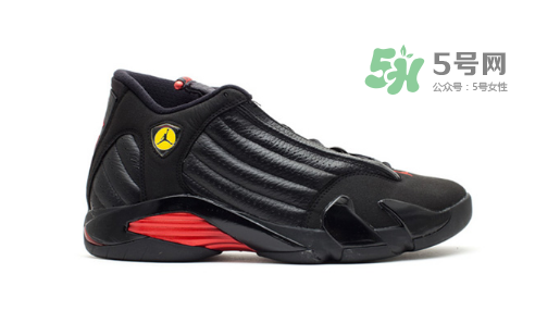 air jordan 14 last shot黑紅最后一投配色要復(fù)刻了嗎？