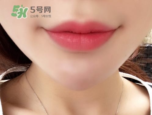 tf白管05和07哪個好看？tom ford白管05和07試色對比