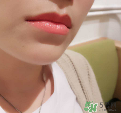 tf白管05是什么顏色？tom ford白管05適合黃皮嗎？