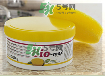 Biomex清潔膏怎么用？Biomex清潔膏好用嗎？