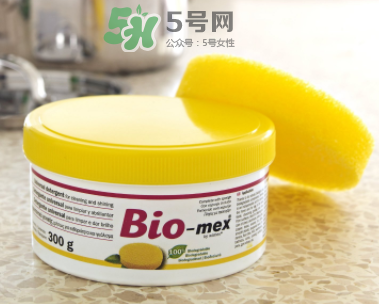 Biomex清潔膏價格 Biomex清潔膏多少錢？