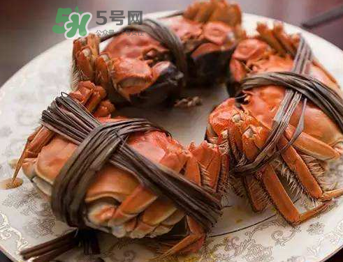 大閘蟹可以水煮嗎？大閘蟹煮多久？