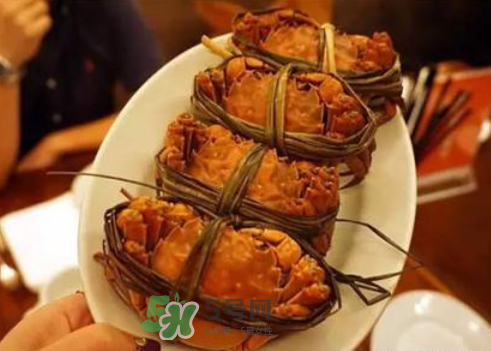 大閘蟹可以水煮嗎？大閘蟹煮多久？
