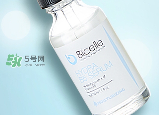 bicelle是什么牌子？bicelle是哪個國家的什么檔次