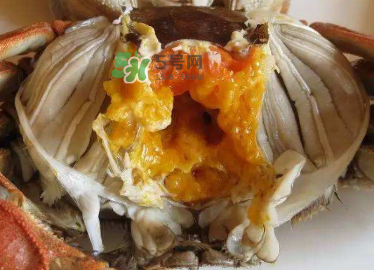 大閘蟹不能和什么一起吃？大閘蟹和什么食物相克？
