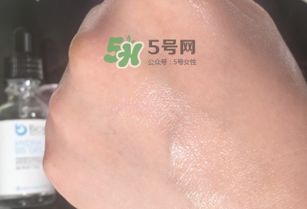 bicelle b5精華怎么樣？bicelle b5精華怎么用？