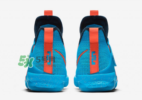 nike lebron 14 cocoa beach什么時(shí)候發(fā)售_只有g(shù)s碼嗎？