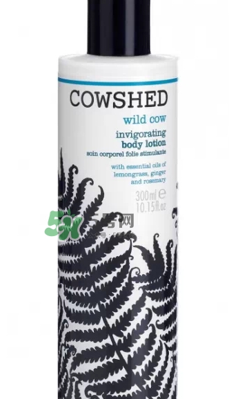 cowshed洗發(fā)露怎么樣？cowshed洗發(fā)露哪款好？