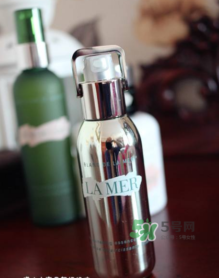 lamer美白精華有用嗎？lamer美白系列好用嗎？