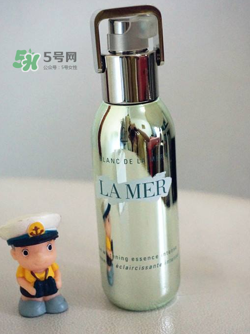 lamer美白精華有用嗎？lamer美白系列好用嗎？