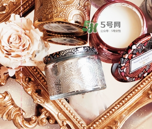 voluspa是什么牌子？voluspa是哪里的牌子