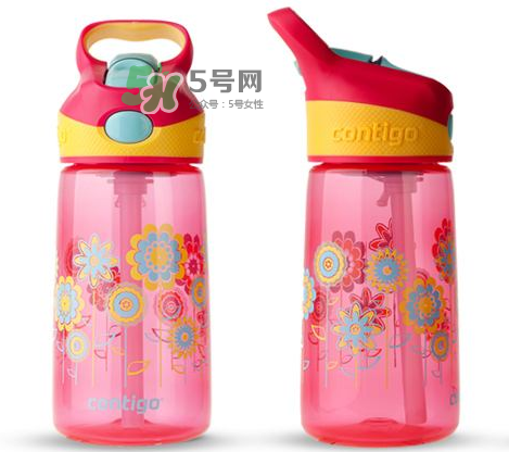 contigo兒童水杯怎么清洗？contigo兒童吸管杯怎清洗？