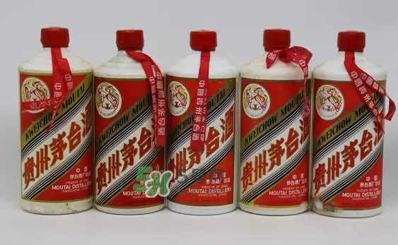 30年的茅臺(tái)值多少錢？84年茅臺(tái)酒回收價(jià)格