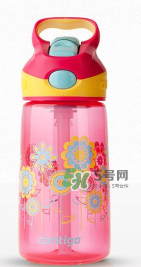 contigo兒童水杯適合幾歲？contigo兒童水杯多大能用？