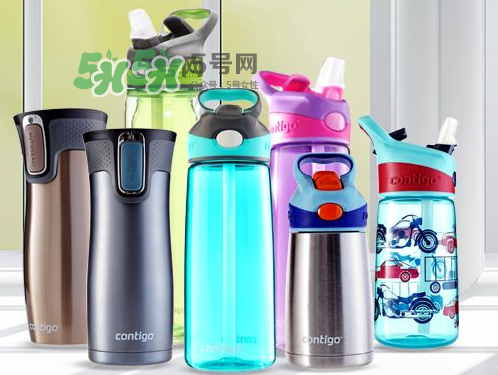 contigo兒童水杯可以裝熱水嗎？contigo兒童水杯能多少度的水？