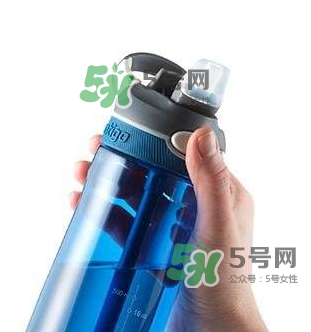 contigo兒童水杯可以裝熱水嗎？contigo兒童水杯能多少度的水？