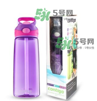 contigo兒童水杯可以裝熱水嗎？contigo兒童水杯能多少度的水？