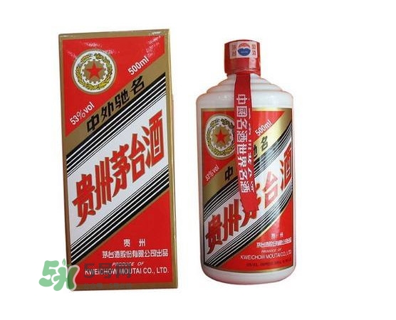 茅臺酒是什么香型的？茅臺酒是濃香還是醬香