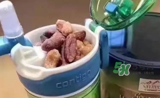 contigo水杯產(chǎn)地是哪里？contigo水杯是哪里生產(chǎn)的？