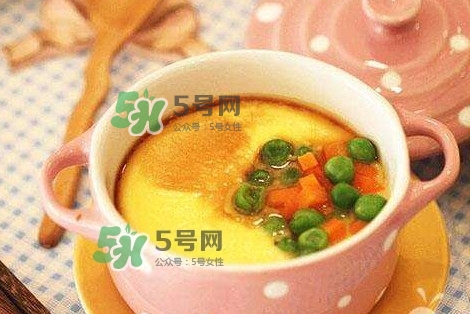 蒸雞蛋怎么做又嫩又滑？蒸雞蛋蒸老怎么回事