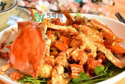 梭子蟹蒸熟后如何保存？梭子蟹煮熟后如何保存？