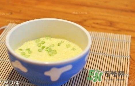 蒸雞蛋是發(fā)物嗎？蒸雞蛋是涼性的嗎