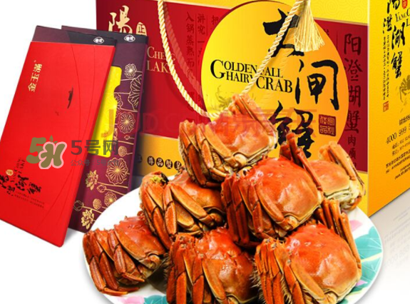 大閘蟹為什么那么貴？青蟹貴還是大閘蟹貴？