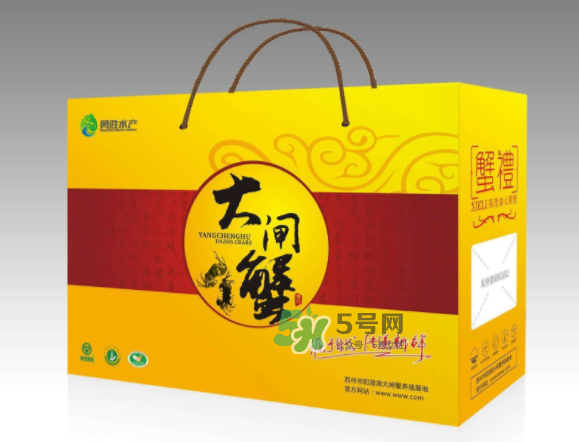 大閘蟹為什么那么貴？青蟹貴還是大閘蟹貴？
