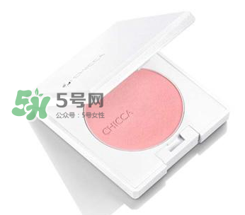 CHICCA中文叫什么？CHICCA彩妝中文怎么翻譯？