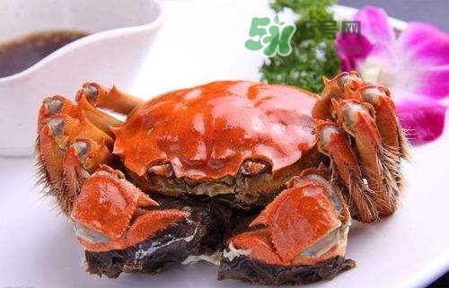 孕婦吃螃蟹會(huì)怎么樣？孕婦吃螃蟹了怎么辦？
