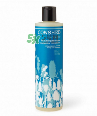 cowshed是什么化妝品？cowshed牛舍是什么牌子？