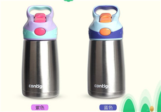 contigo兒童水杯適合幾歲？contigo兒童水杯多大能用？